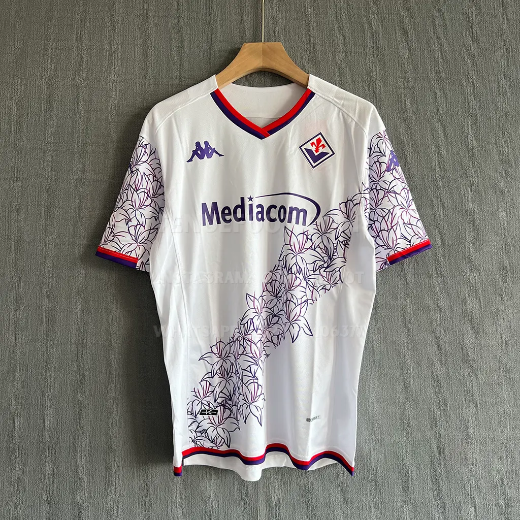 Fiorentina Away (1)