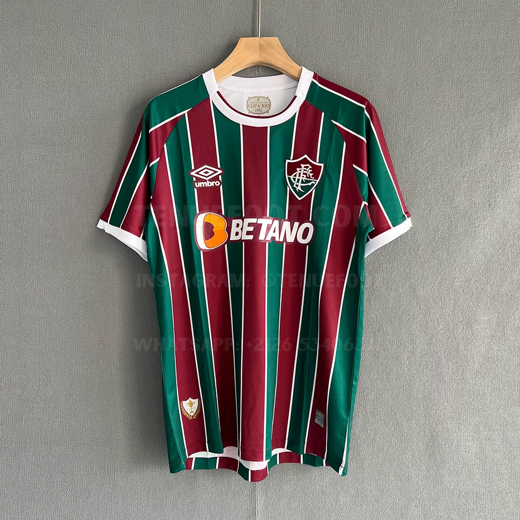 Fluminense Home (1)