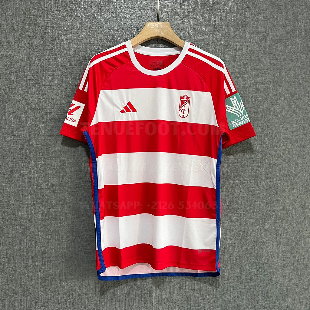 Granada Home (1)