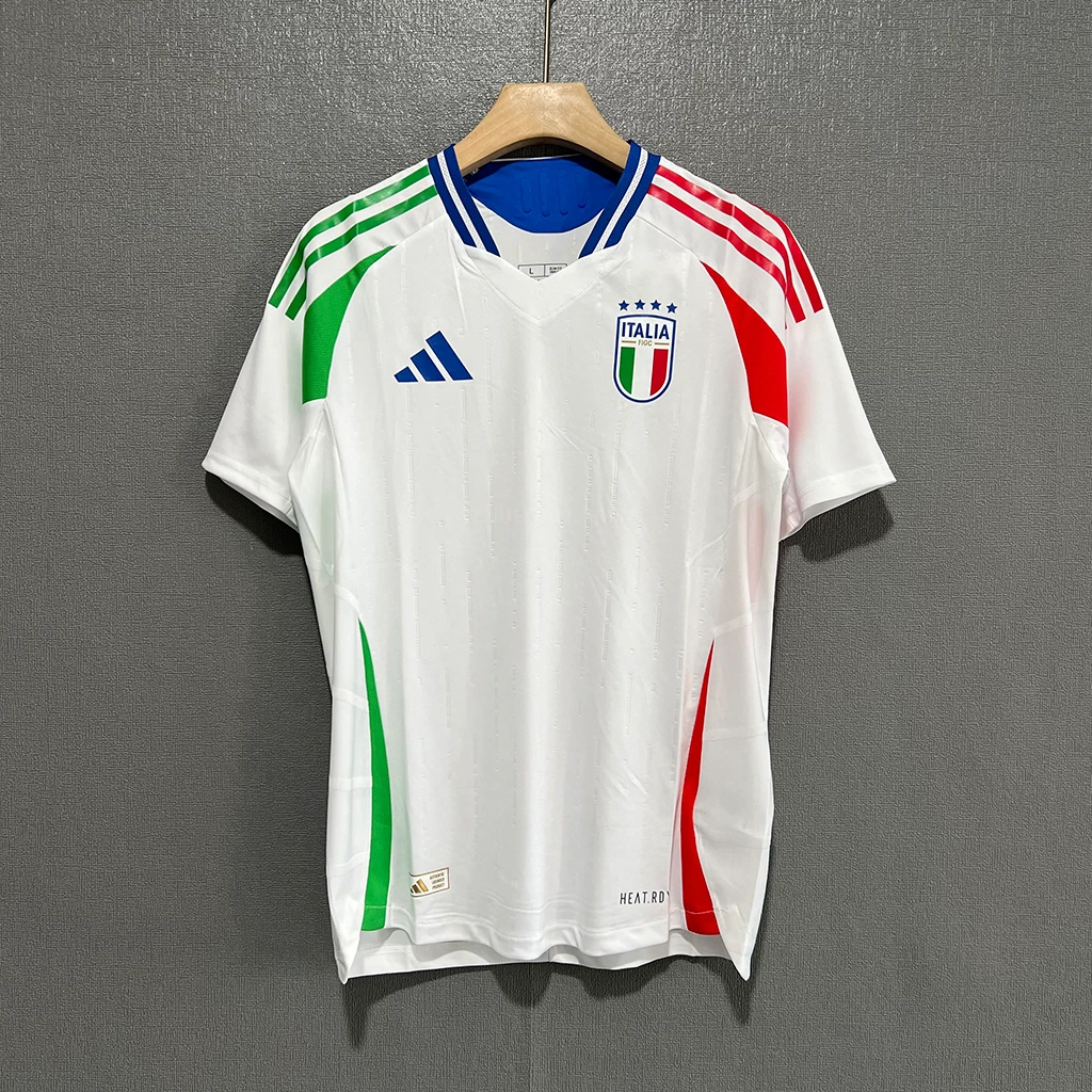Italy Away Player Version (1)