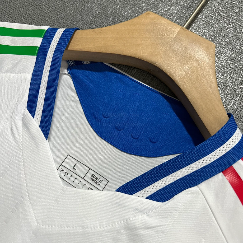 Italy Away Player Version (3)