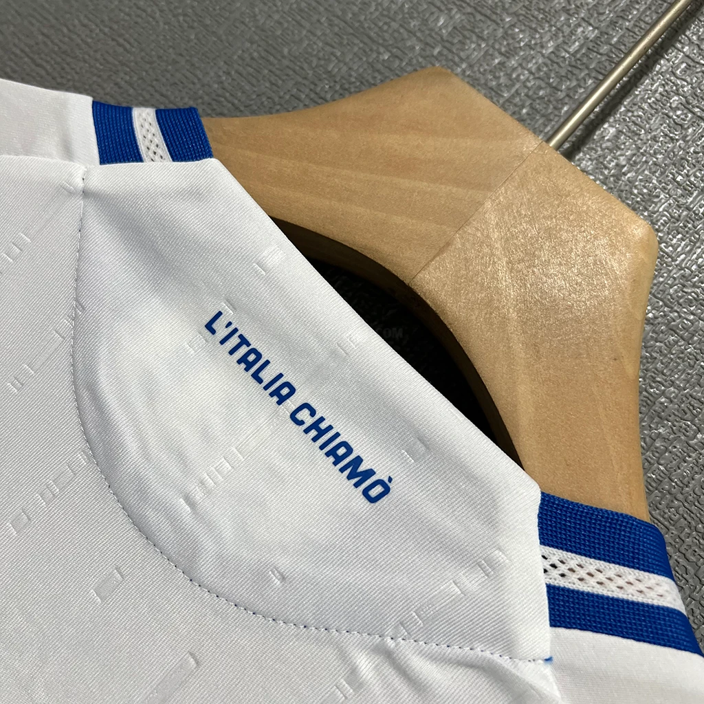 Italy Away Player Version (6)