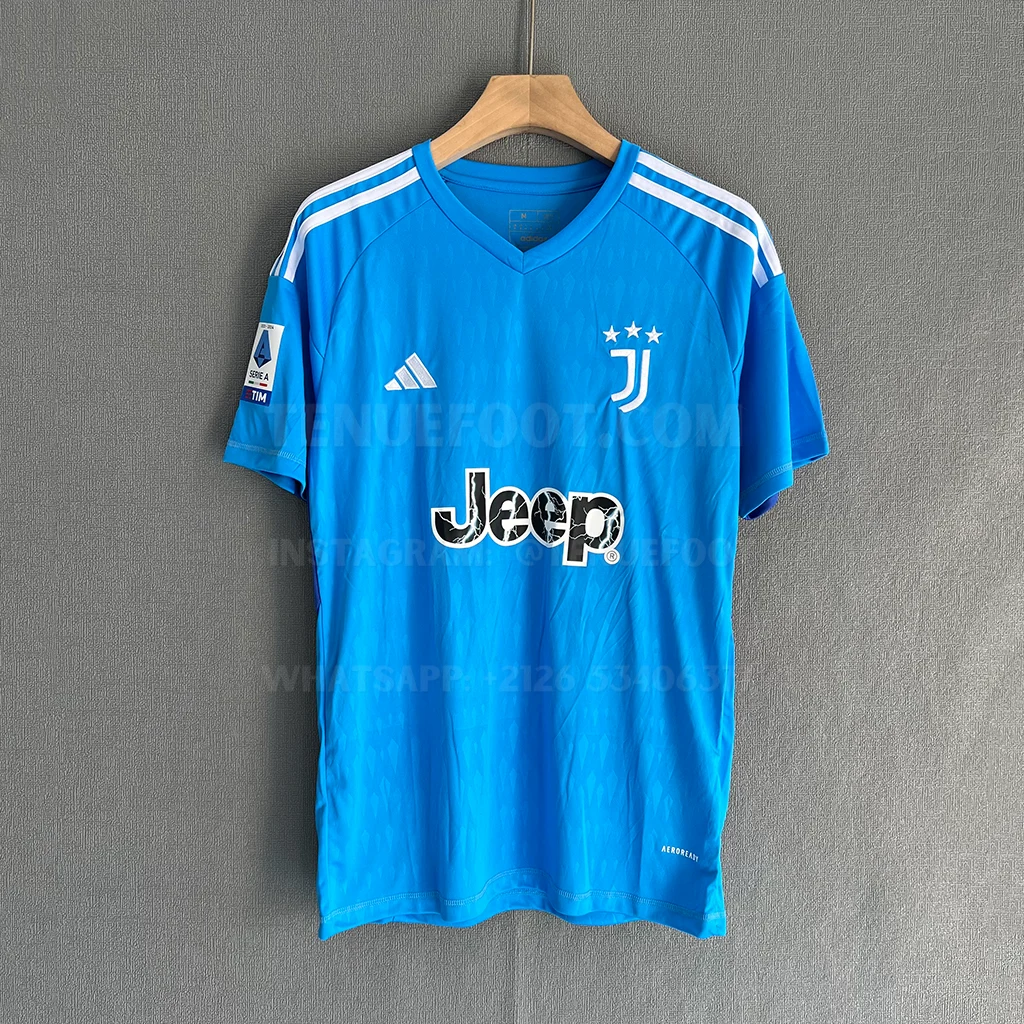 Juventus GK Blue (1)