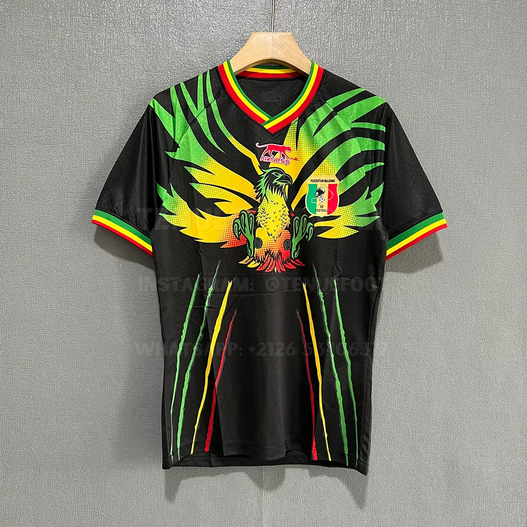 Mali Africa Cup Third Player Version (1)