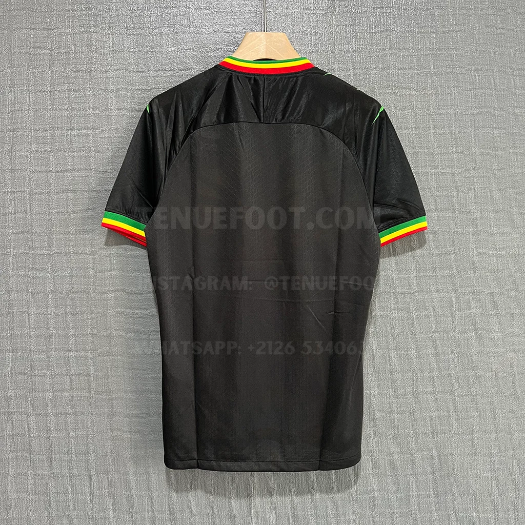 Mali Africa Cup Third Player Version (7)