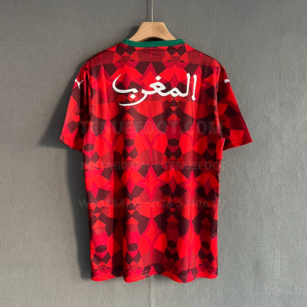 Morocco Pre-Match (7)