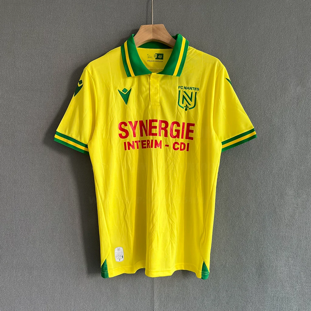 Nantes Home (1)