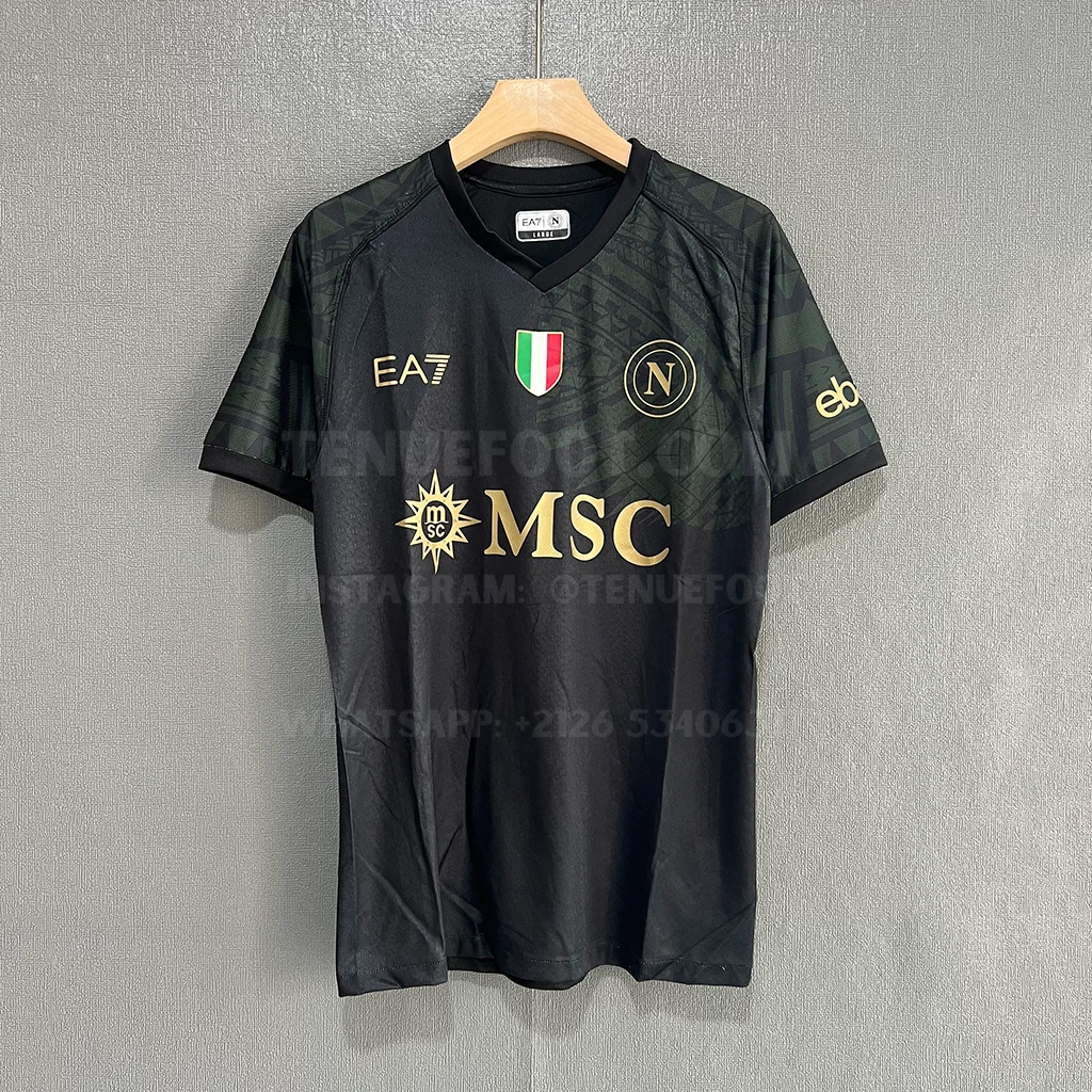 Napoli Third Player Version (1)