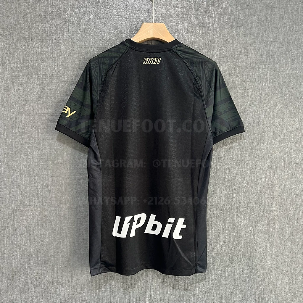 Napoli Third Player Version (7)