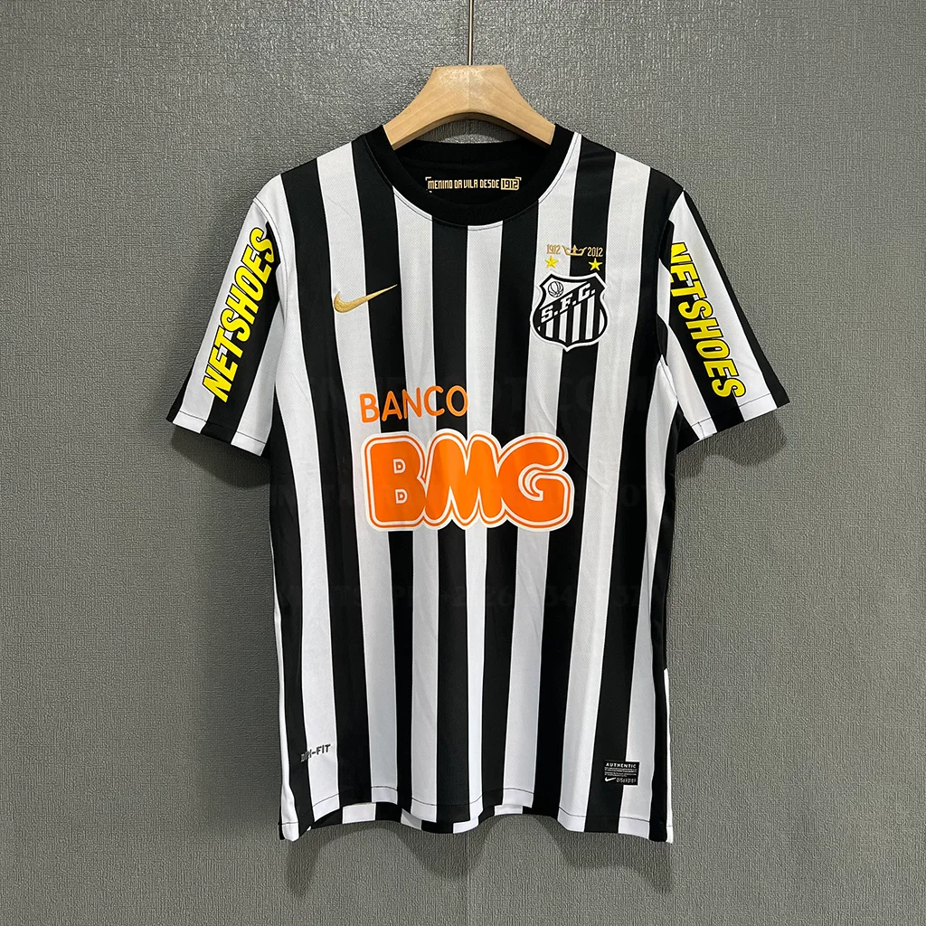 Santos Retro 11-12 Away (1)
