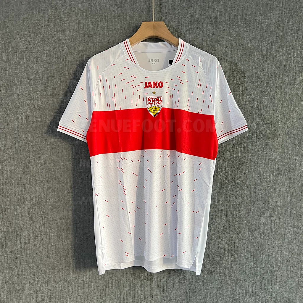 Stuttgart Home (1)