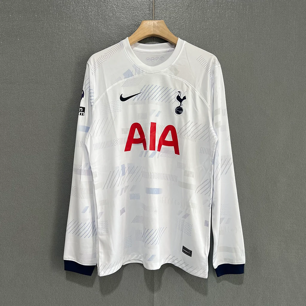 Tottenham Hotspur Home LS (1)