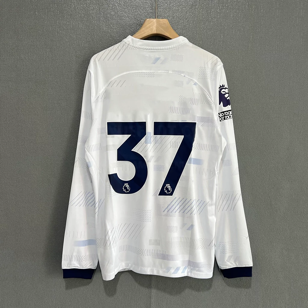 Tottenham Hotspur Home LS (7)