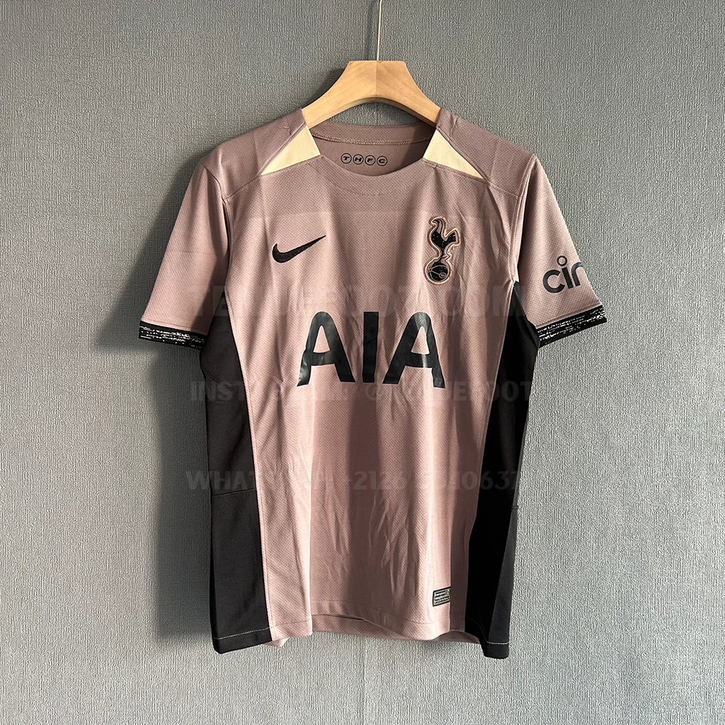 Tottenham Hotspur Third (1)