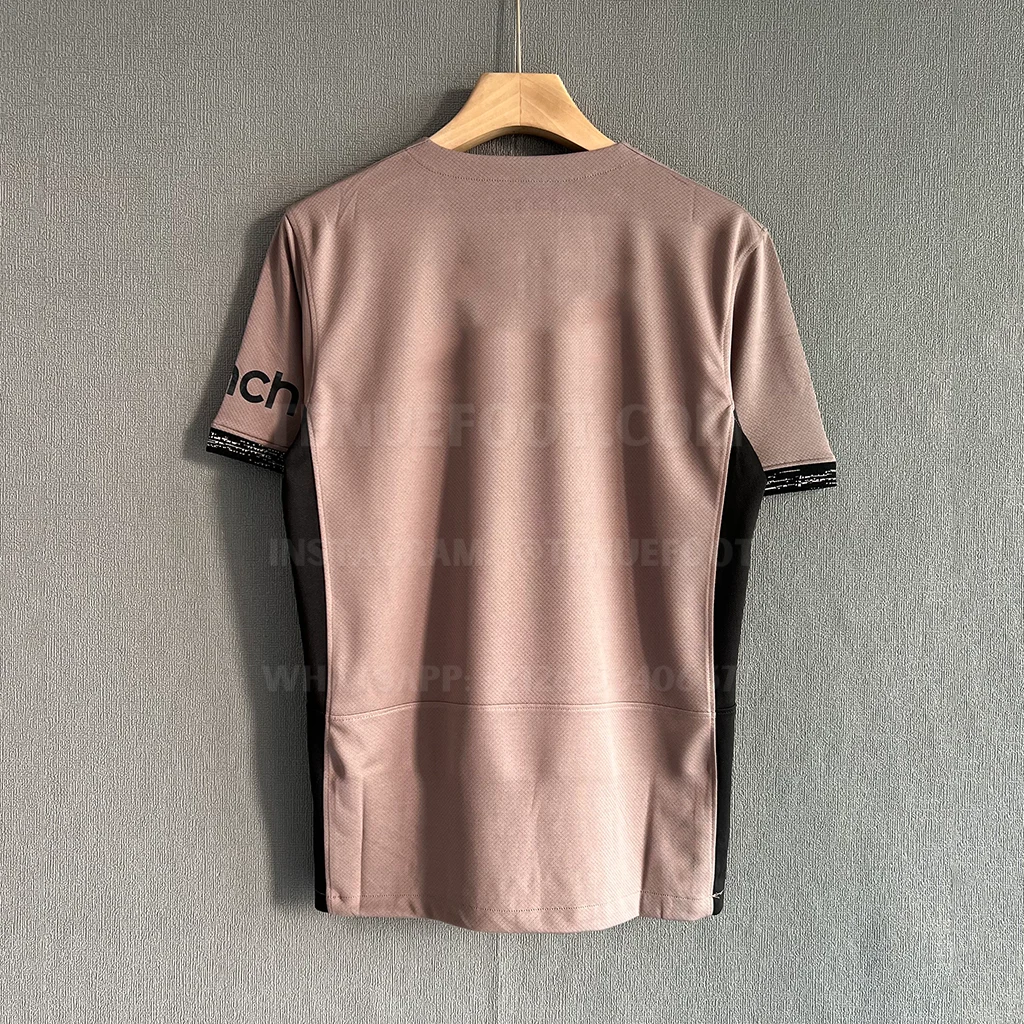 Tottenham Hotspur Third (7)