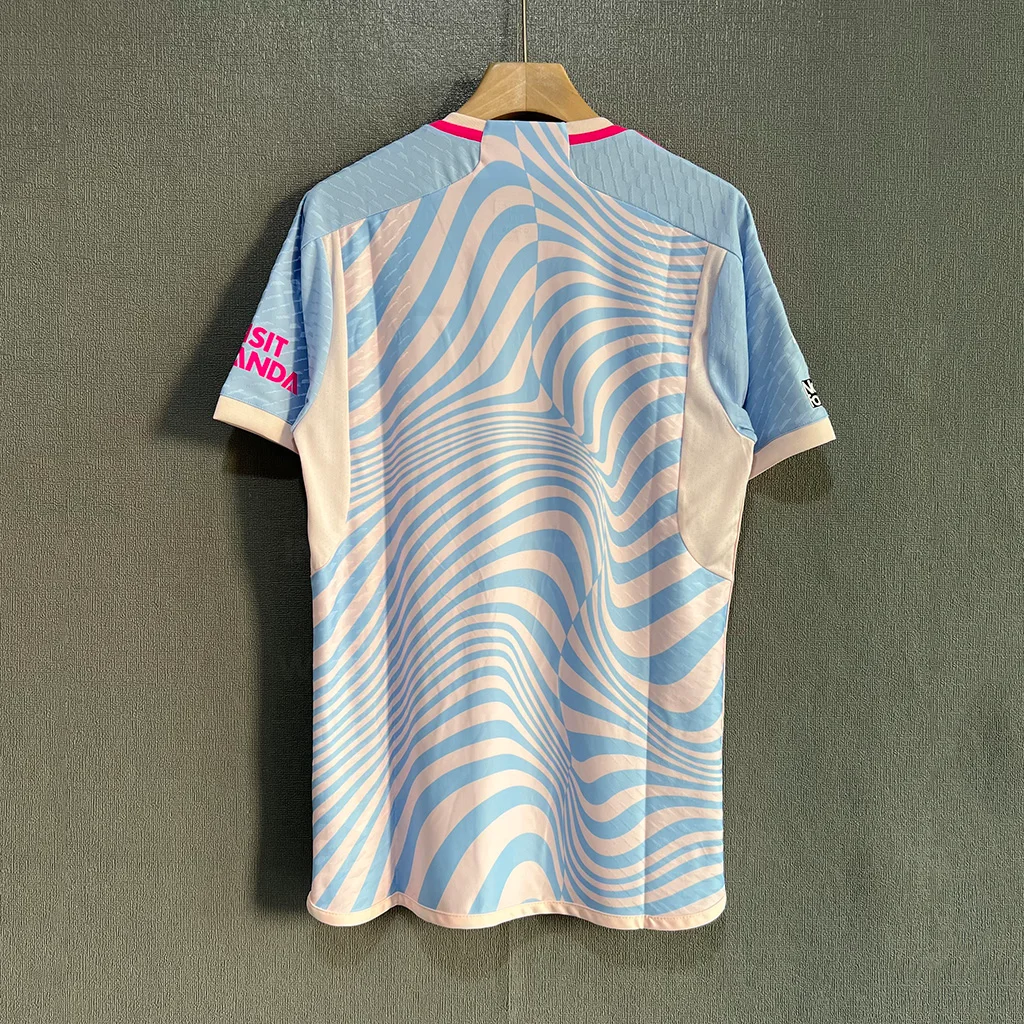 Arsenal Women Away Player Version (7)