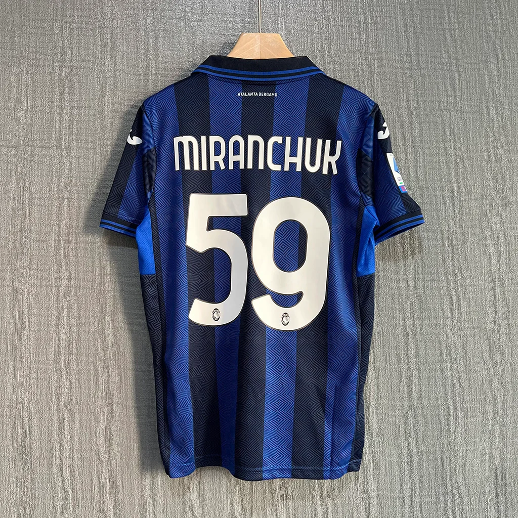 Atalanta BC Home (7)