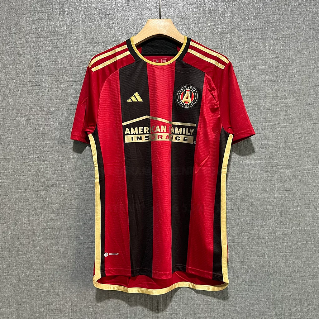 Atlanta United Home (1)