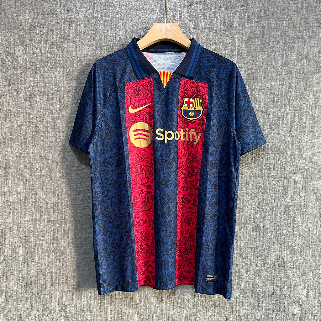 Barcelona Concept Blue Red (1)