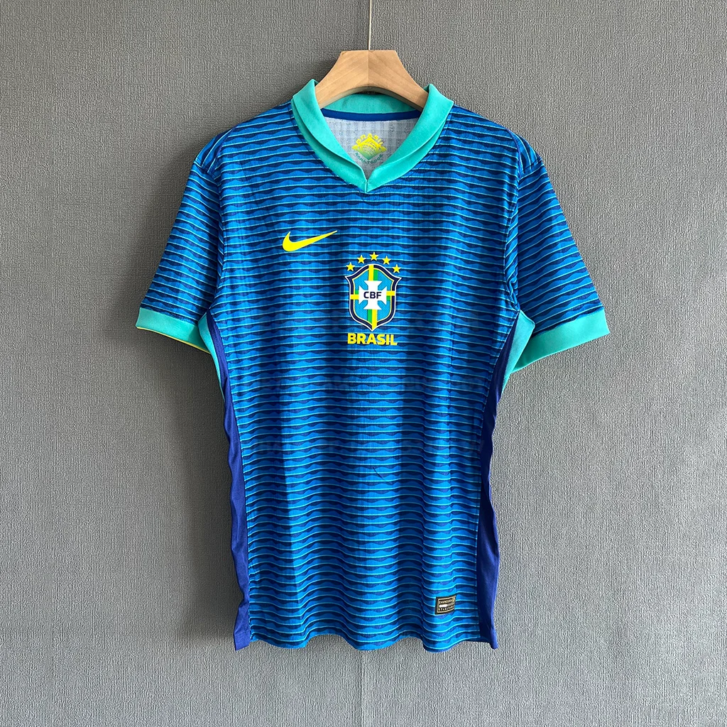 Brazil Away Player Version (1)