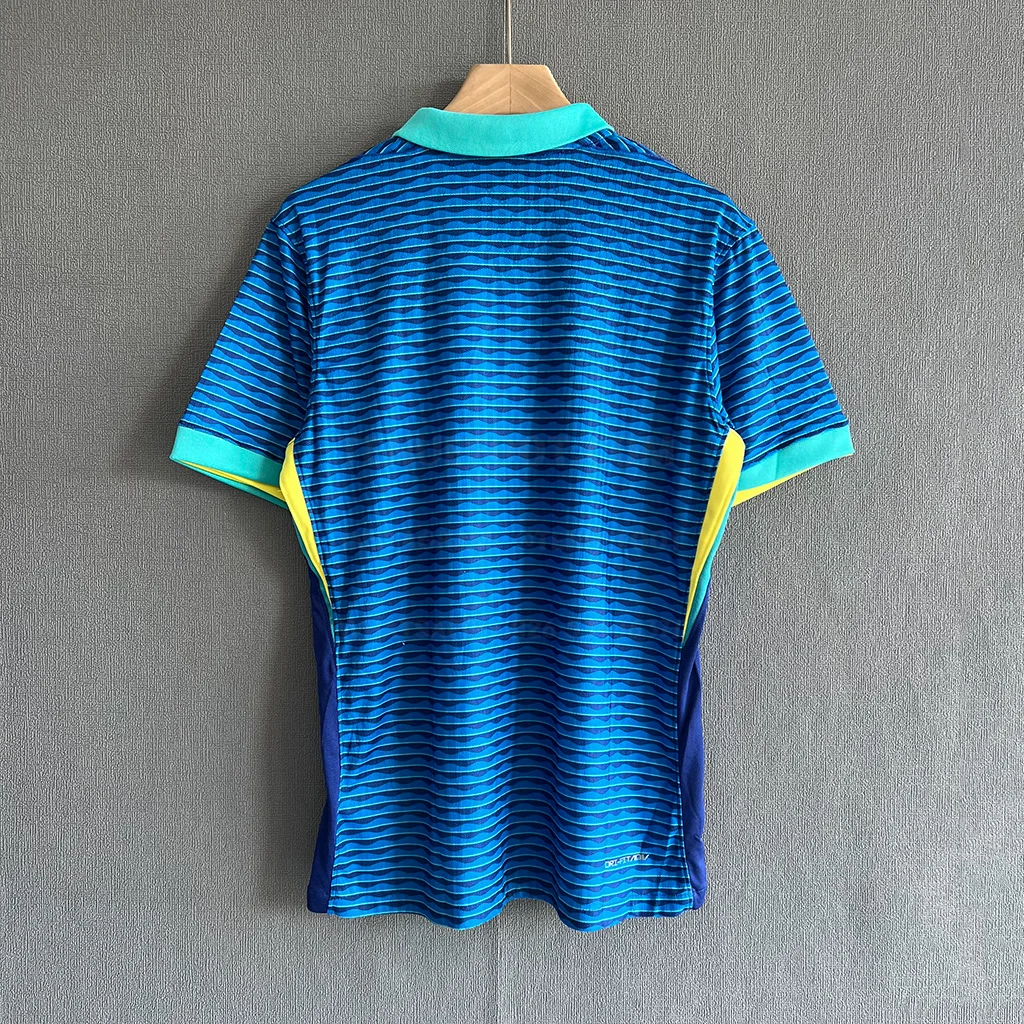Brazil Away Player Version (7)