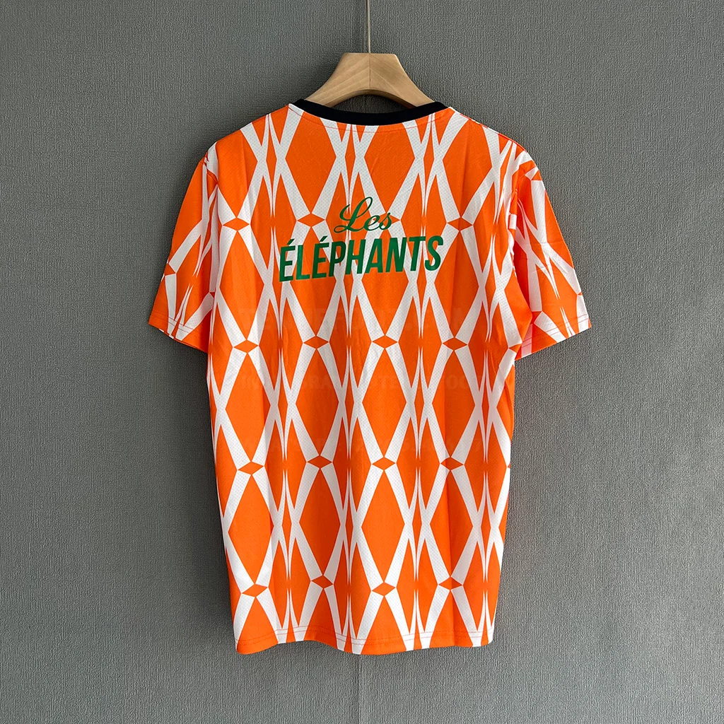 Côte d_Ivoire Pre-Match (7)