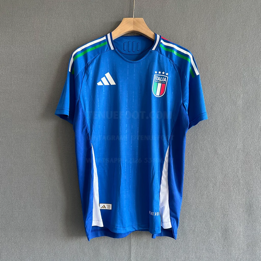 Italy Home Player Version (1)