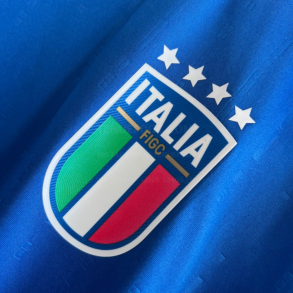 Italy Home Player Version (2)