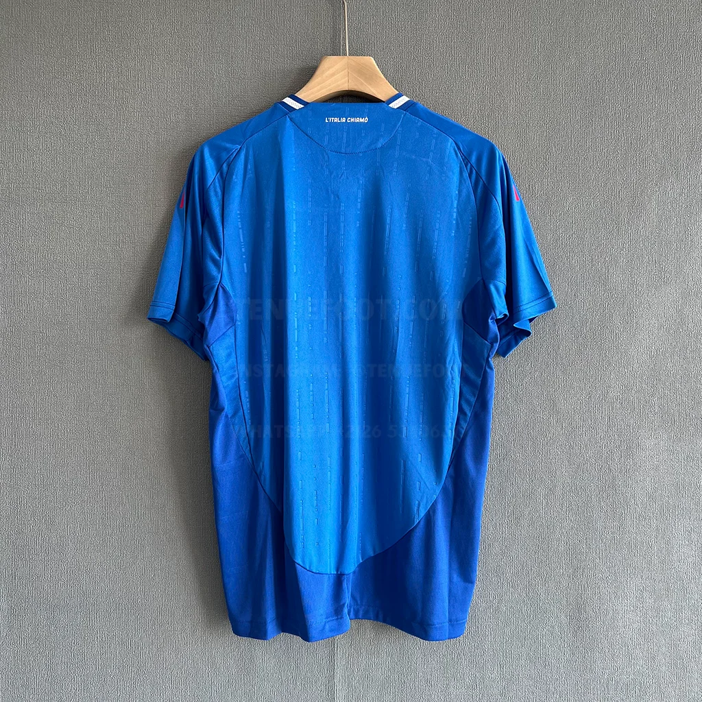 Italy Home Player Version (7)