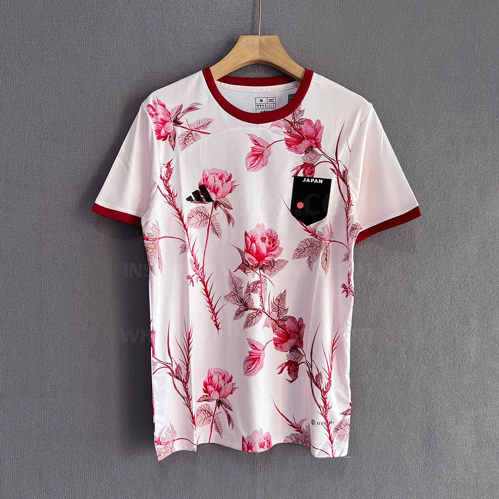 Japan Rose Special (1)