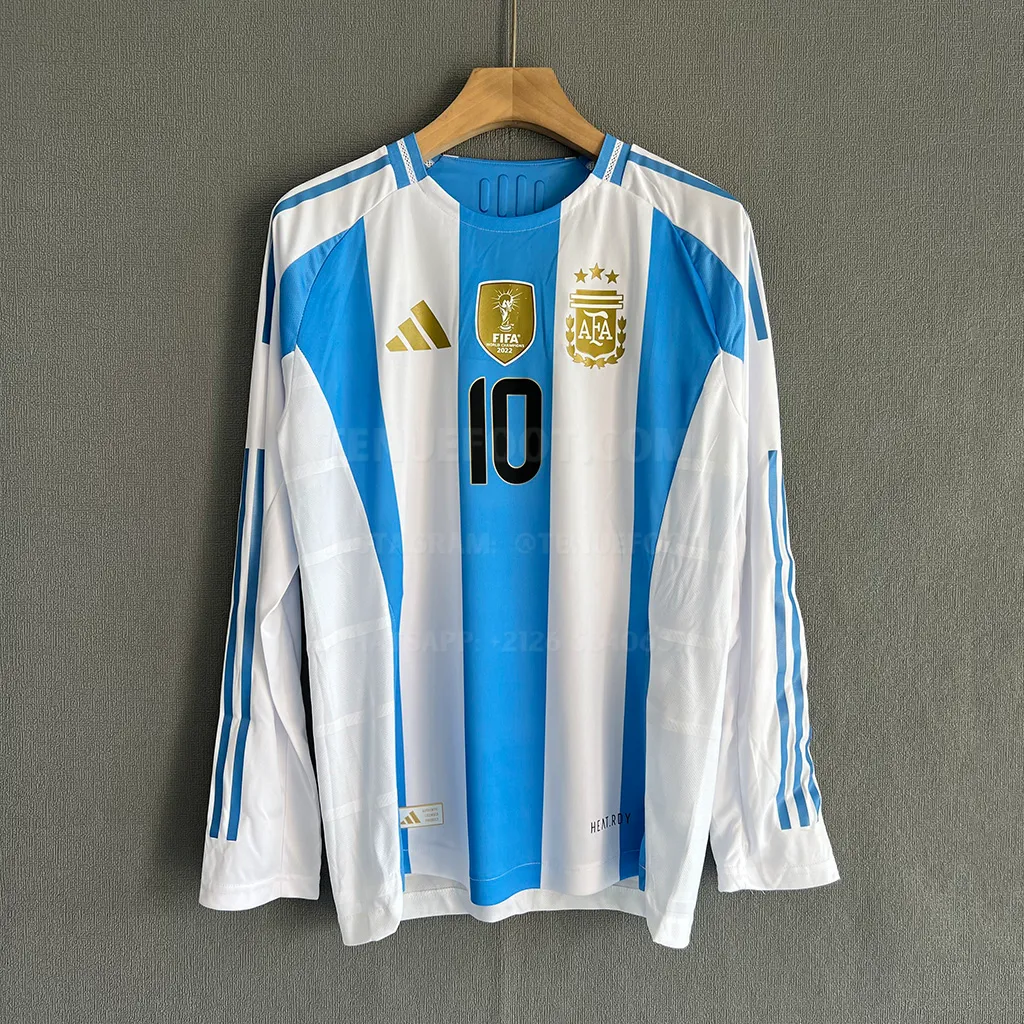 Argentina Home LS Player Version (1)