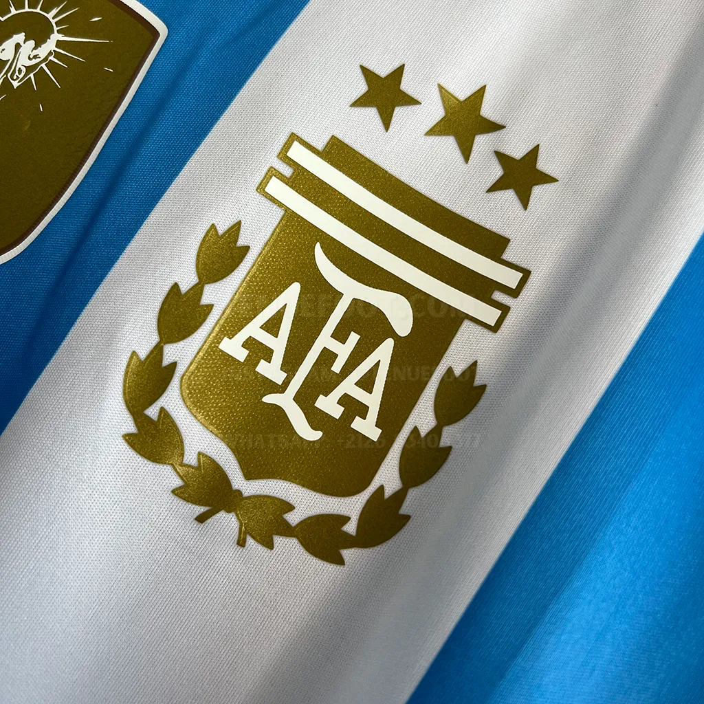 Argentina Home LS Player Version (2)