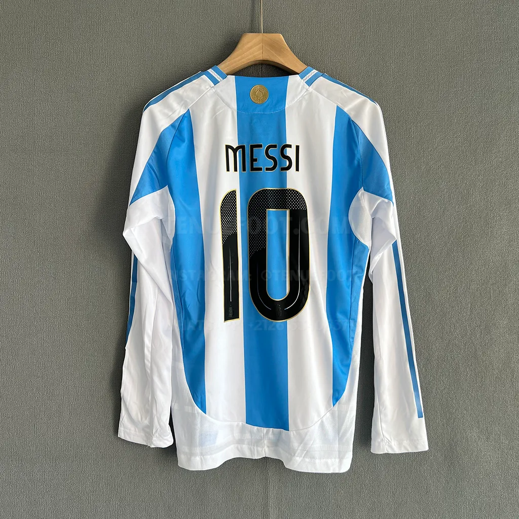 Argentina Home LS Player Version (7)