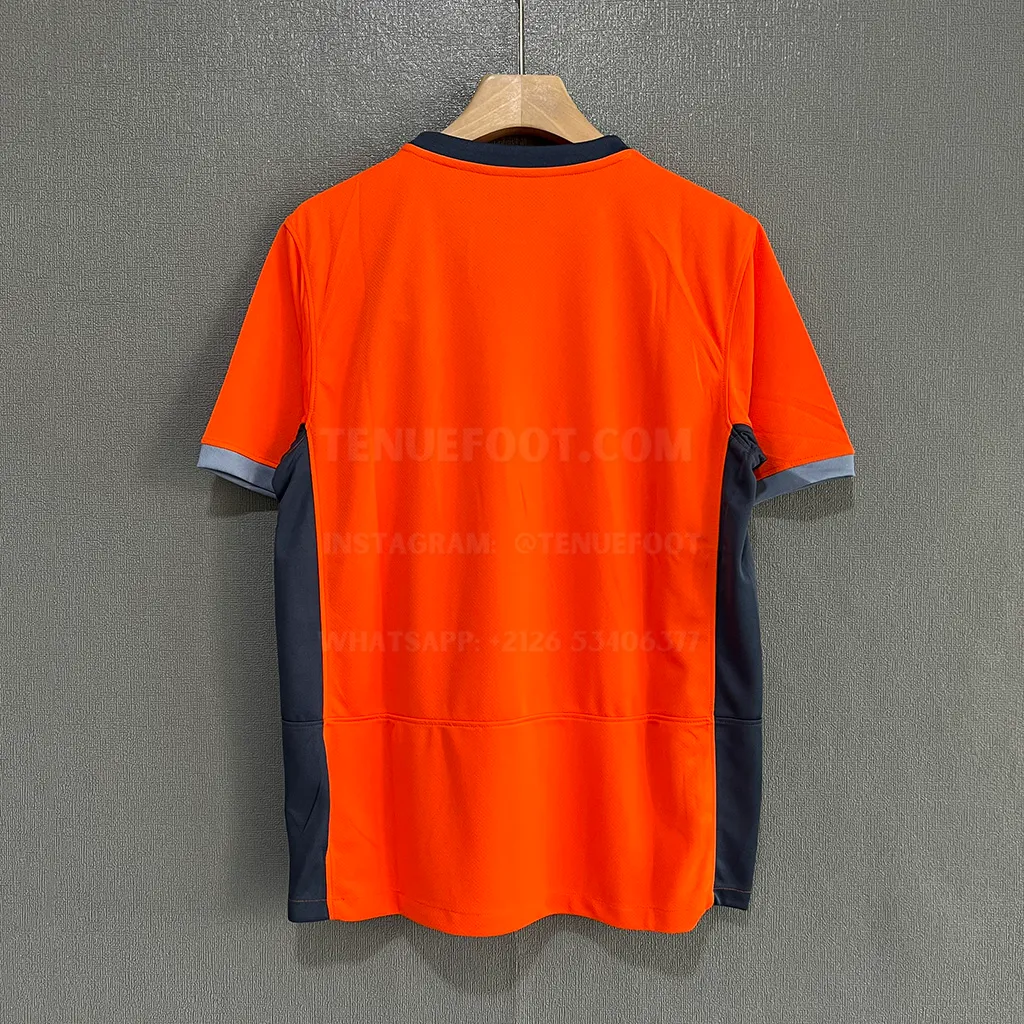 Inter Milan Third Ninja Turtles (7)