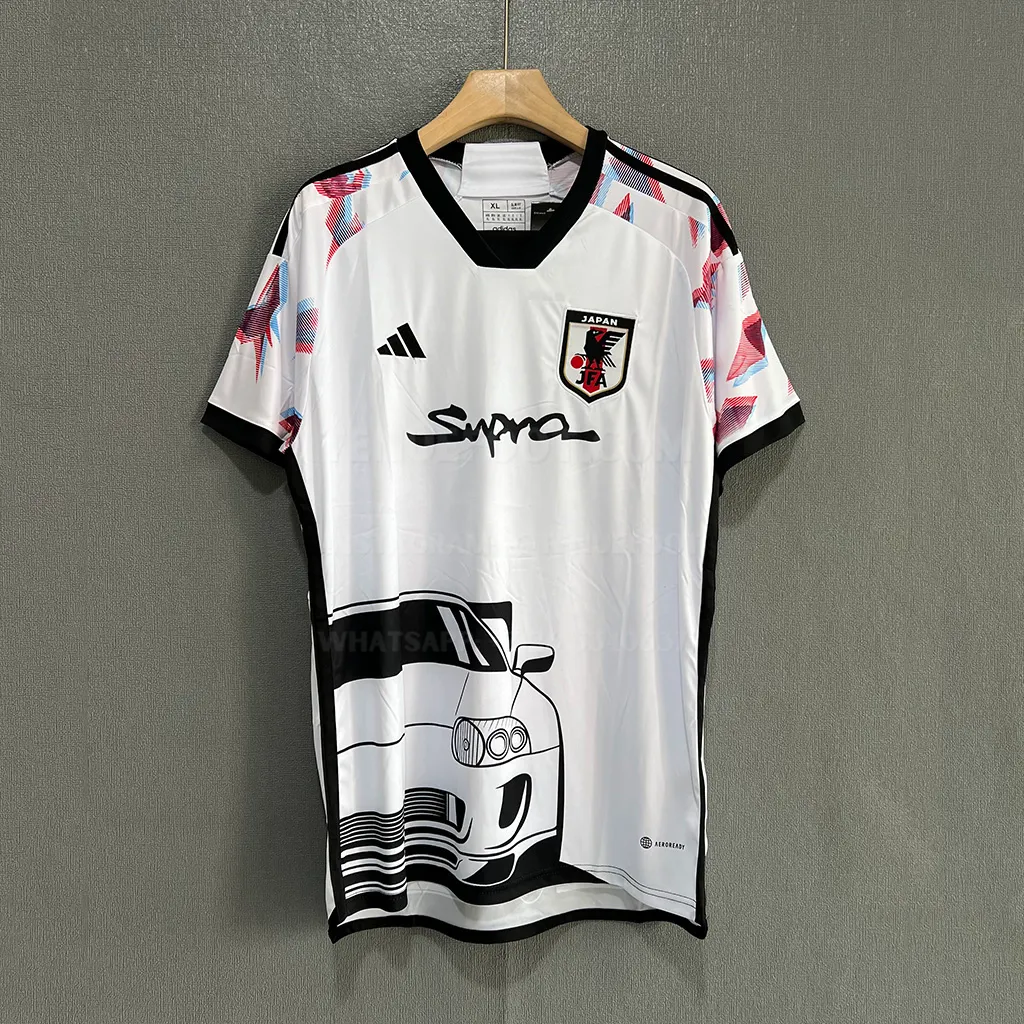 Japan Supra Special (1)