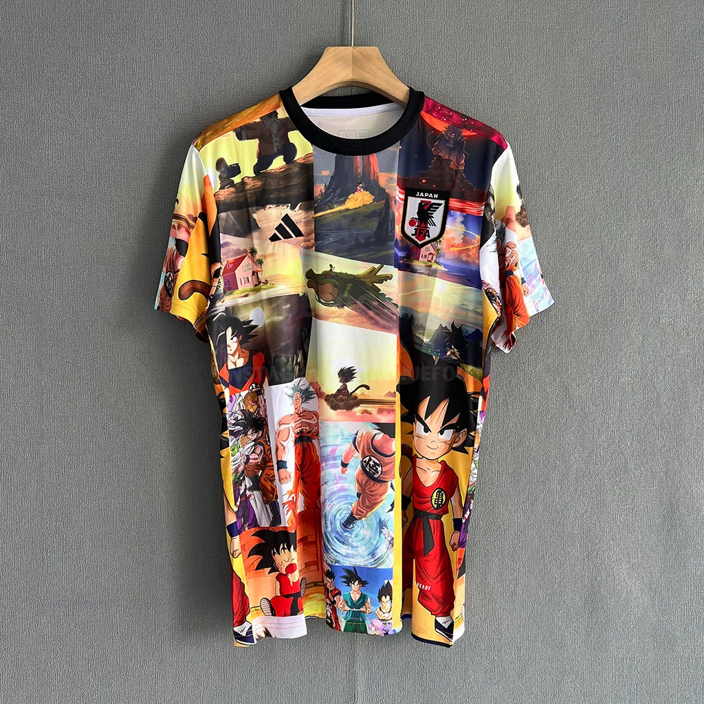 Japan x Dragonball 2024 (1)