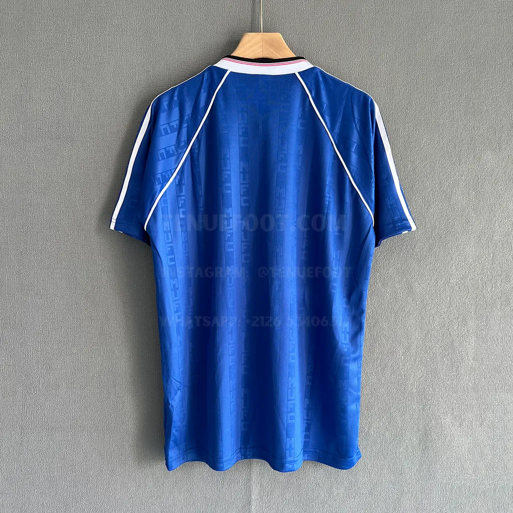 Man Utd Retro 88-90 Third (7)