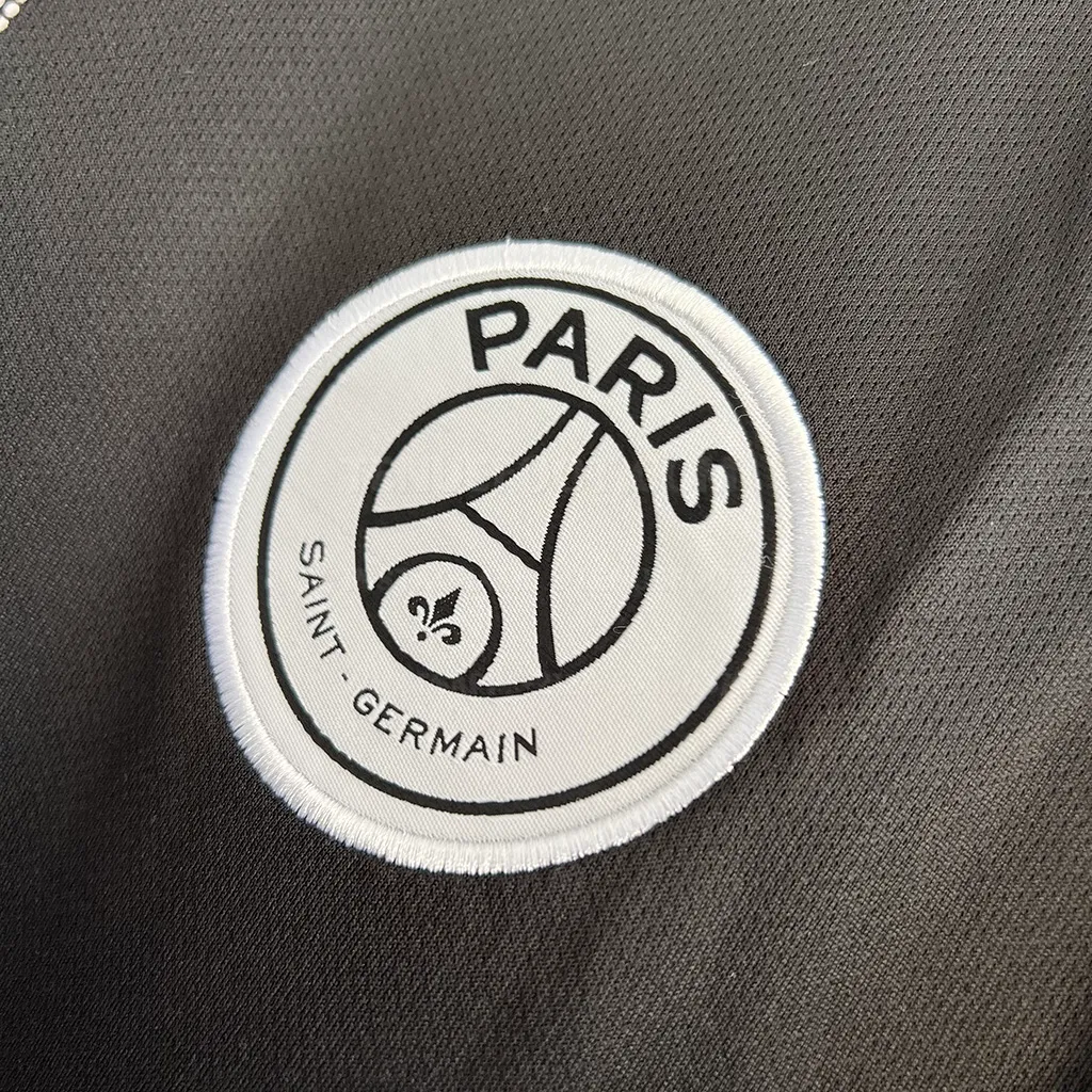 PSG Retro 18-19 Third (2)