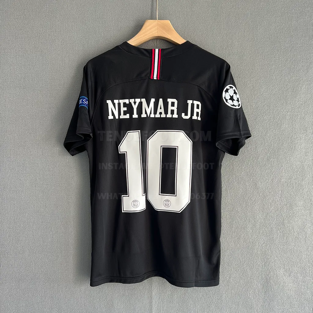 PSG Retro 18-19 Third (7)