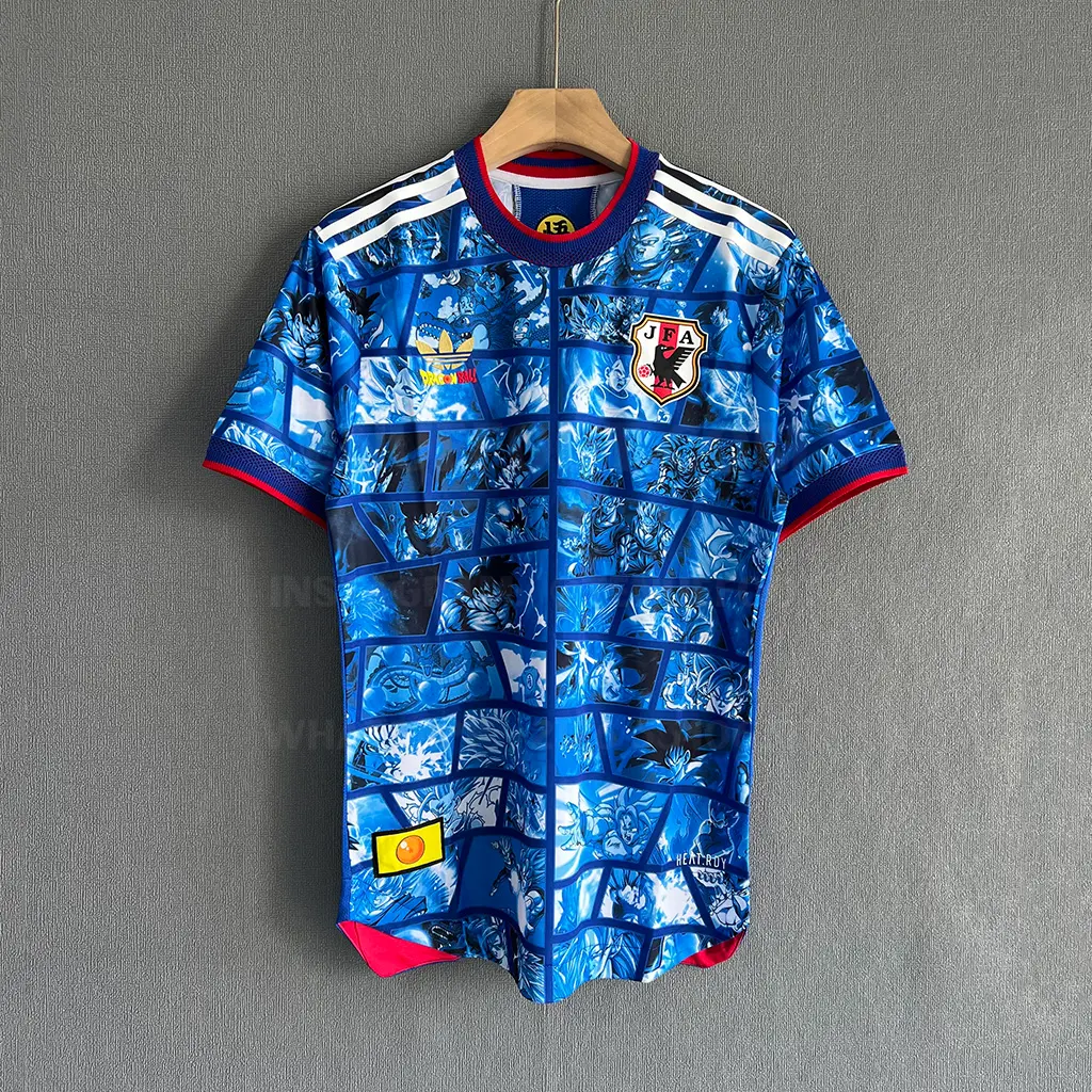 2024 Japan Dragon Ball Player Version (1)