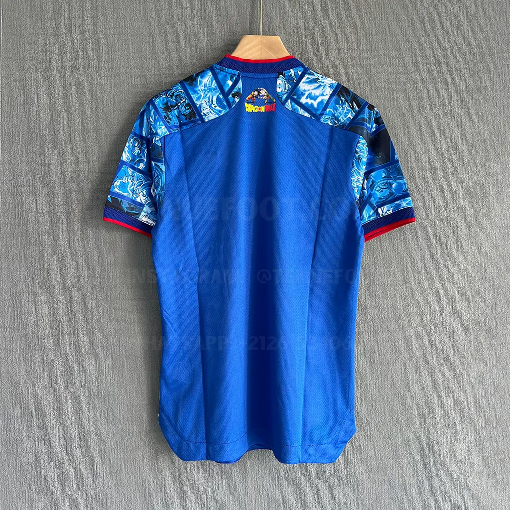 2024 Japan Dragon Ball Player Version (7)