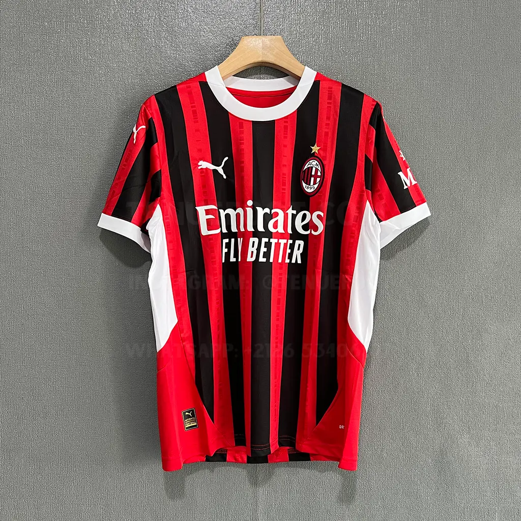 AC Milan Home (1)