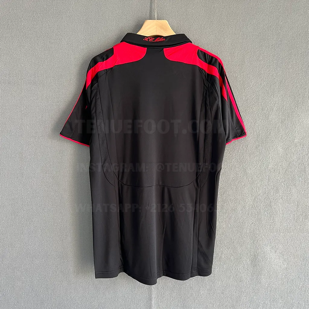 AC Milan Retro 07-08 Third (7)