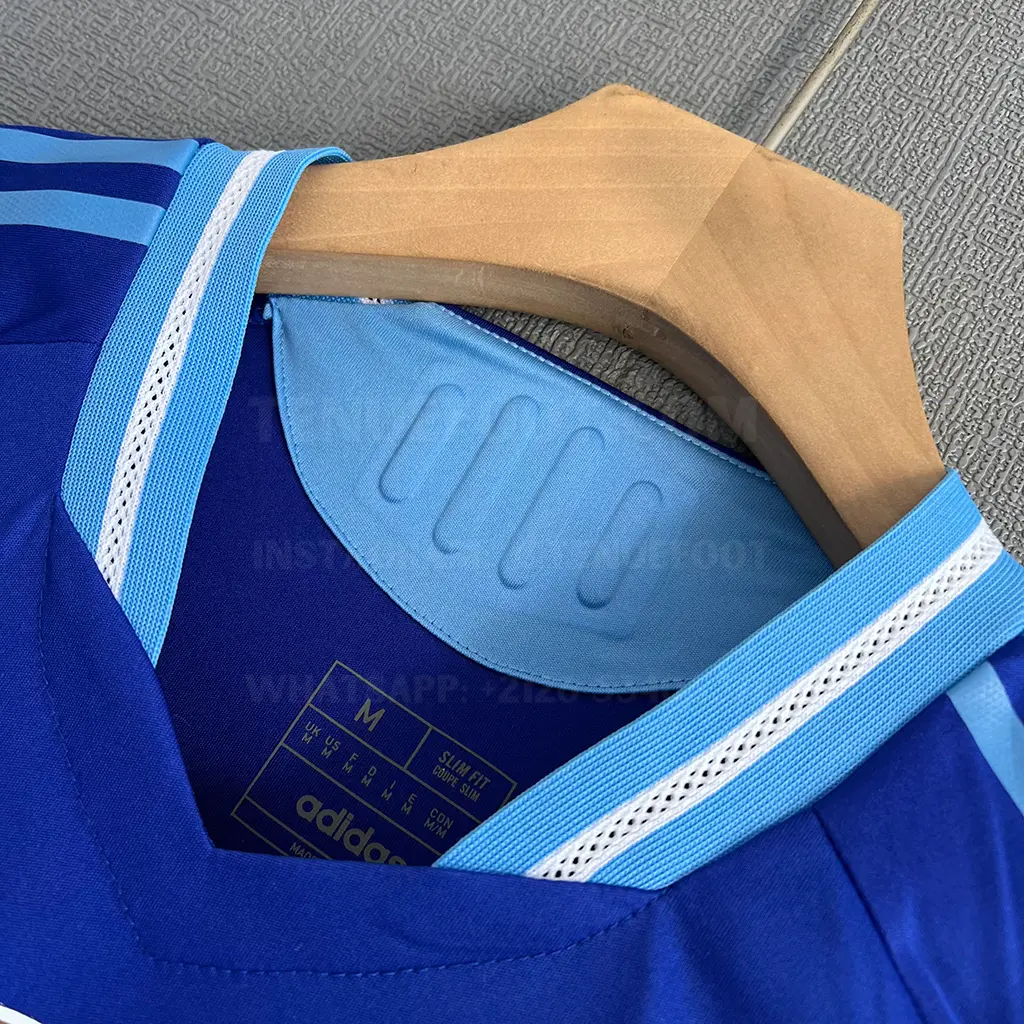 Argentina Away Player Version (3)