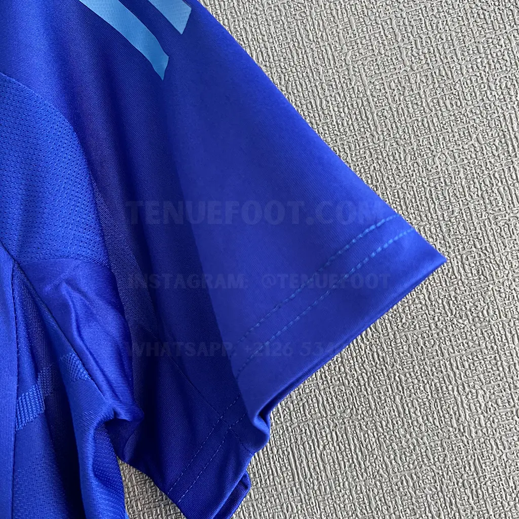 Argentina Away Player Version (4)