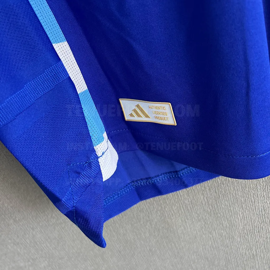 Argentina Away Player Version (5)