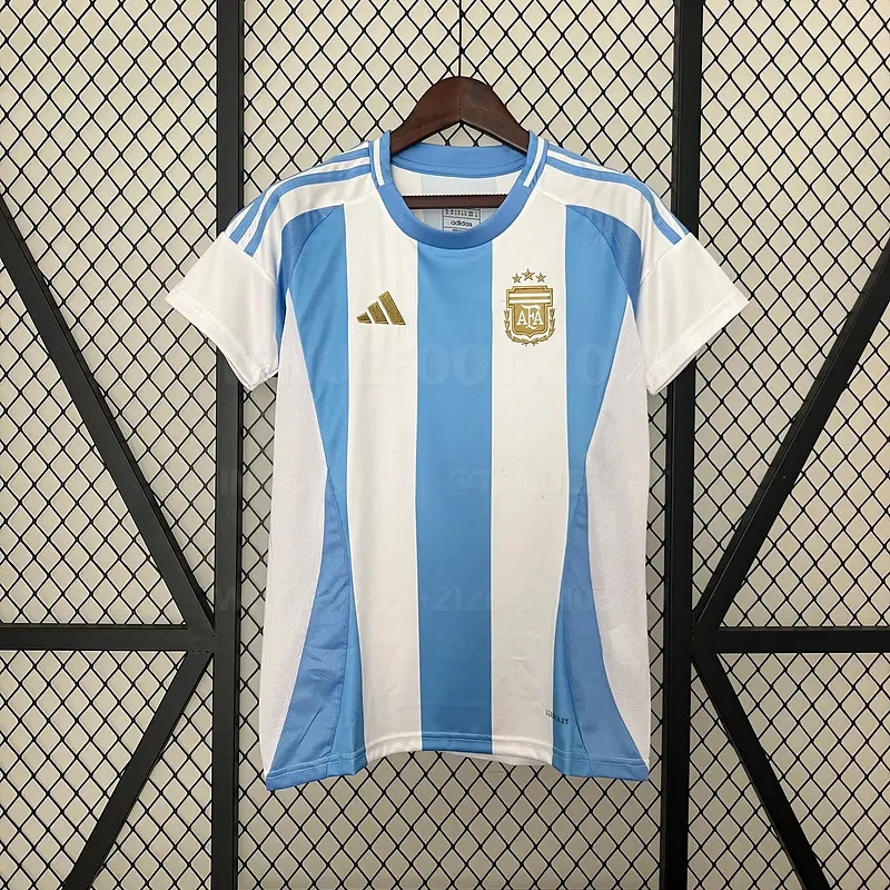 Argentina Home Womens (1)