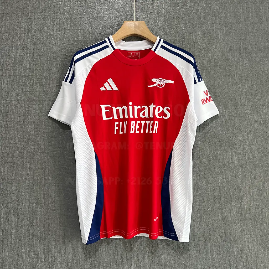 Arsenal Home (1)