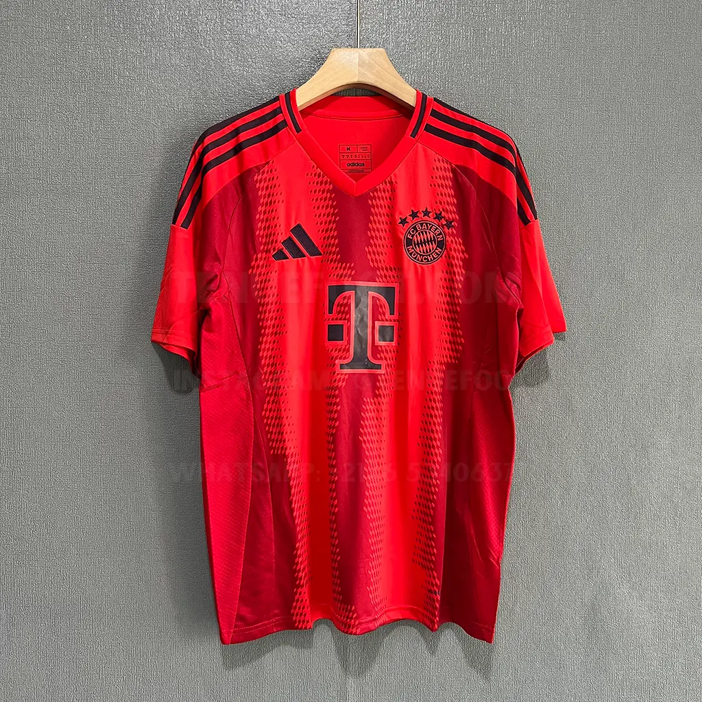 Bayern Munich Home (1)