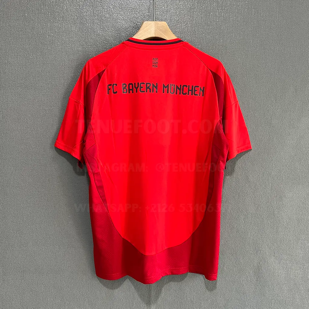 Bayern Munich Home (7)